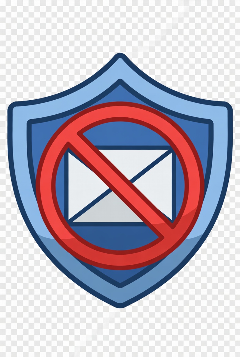 Anti-spam